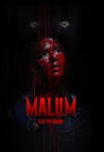 Pochette du film Malum