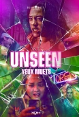 Pochette du film Unseen