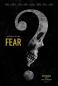 Pochette du film Fear