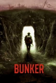 Pochette du film Bunker