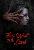 Pochette du film They Wait in the Dark