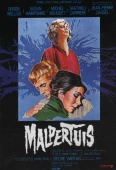 Pochette du film Malpertuis