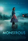 Pochette du film Monstrous