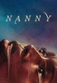 Pochette du film Nanny