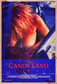 Pochette du film Candy Land