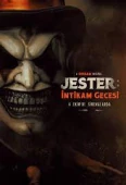 Pochette du film Jester, the
