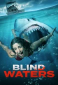 Pochette du film Blind Waters