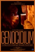 Pochette du film Genocidium