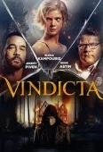 Pochette du film Vindicta