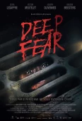 Pochette du film Deep Fear