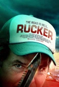 Pochette du film Rucker