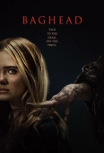 Pochette du film Baghead