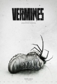 Pochette du film Vermines
