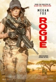 Pochette du film Rogue