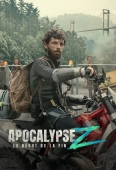 Pochette du film Apocalypse Z : Le début de la fin