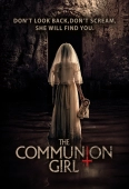Pochette du film Communion Girl, the