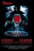 Pochette du film Diner With the Vampire