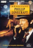 Pochette du film Detective Phillip Lovecraft