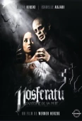 Pochette du film Nosferatu