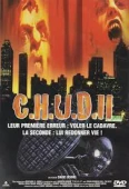 Pochette du film C.H.U.D. II : Bud the CHUD
