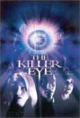 Pochette du film Killer Eye