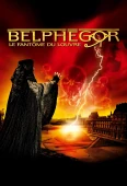 Pochette du film Belphegor