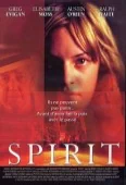 Pochette du film Spirit