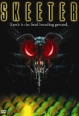 Pochette du film Skeeter
