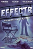 Pochette du film Effects