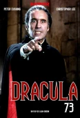 Pochette du film Dracula 73