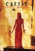 Pochette du film Carrie au Bal du Diable