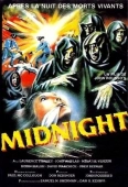 Pochette du film Midnight