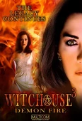 Pochette du film Witchouse 3 : Demon Fire