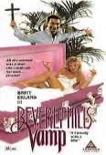 Pochette du film Beverly Hills Vamp