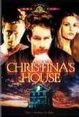 Pochette du film Christina's House