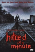 Pochette du film Hatred for a Minute