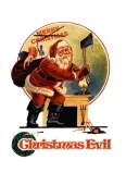 Pochette du film Christmas Evil
