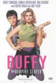 Pochette du film Buffy, Tueuse de Vampires