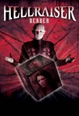 Pochette du film Hellraiser 7 : Deader
