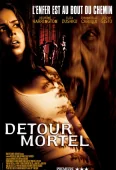 Pochette du film Détour Mortel