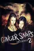 Pochette du film Ginger Snaps 2
