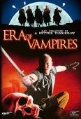Pochette du film Era of Vampires, the