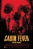 Pochette du film Cabin Fever