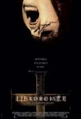 Pochette du film Exorcist the : Au Commencement