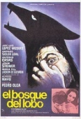 Pochette du film Bosque del Lobo, el