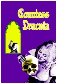 Pochette du film Comtesse Dracula