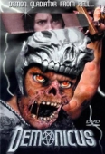 Pochette du film Demonicus