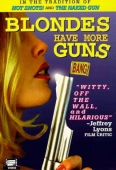 Pochette du film Blonds Have More Guns
