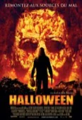 Pochette du film Halloween