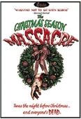 Pochette du film Season Christmas Massacre